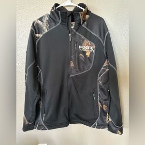 FXR Soft Shell